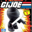 G.I. JOE Mini - Series 1