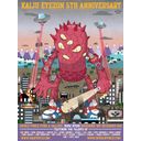 5th Anniversary Eyezon Show