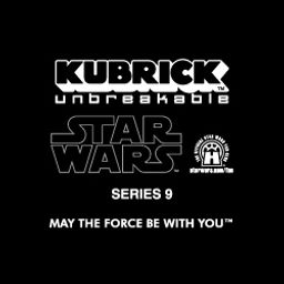 Kubrick - Star Wars Series 9