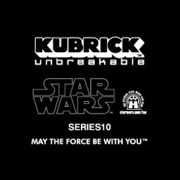 Kubrick - Star Wars Series 10