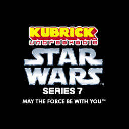Kubrick - Star Wars Series 7
