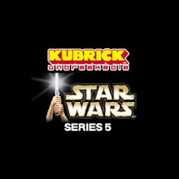 Kubrick - Star Wars Series 5