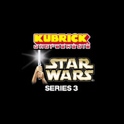 Kubrick - Star Wars Series 3