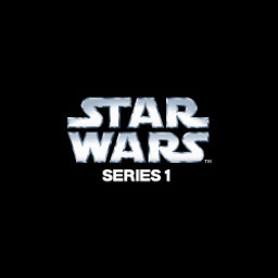 Kubrick - Star Wars Series 1