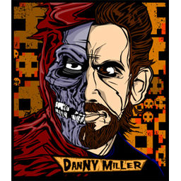 Danny Miller