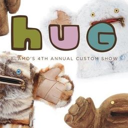 Hug - Blamo's 4th Annual Custom Show