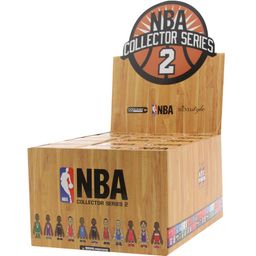 NBA Collector - Series 2