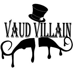 Vaud Villain Toys