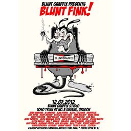 Blunt Fink