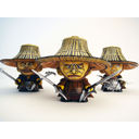 Nikejerk - Big Trouble in Little China