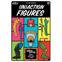 [In]Action Figures  - 2013