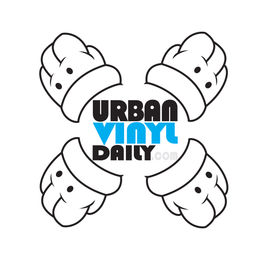 Urban Vinyl Daily