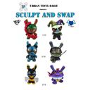 Sculpt & Swap - Series 1
