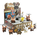 Dunny : Post Apocalypse