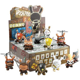 Dunny : Post Apocalypse