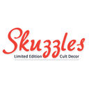 Skuzzles