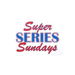 Super Series Sundays