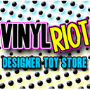 Vinyl Riot