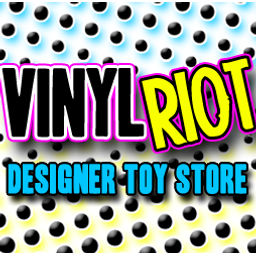 Vinyl Riot