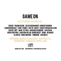 Game On