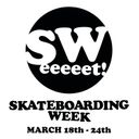 Postcards From Life - Sweeeet Skateboarding Week