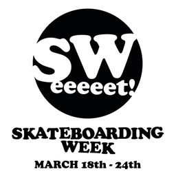 Postcards From Life - Sweeeet Skateboarding Week