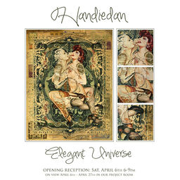Elegant Universe