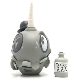 Mortimer the Mortician