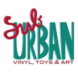 SubUrban Vinyl