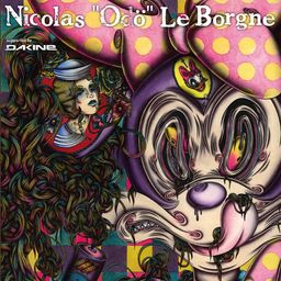 Cross My Heart & Hope to Die