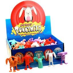 Bunnywith