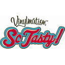 Vinylmation - So Tasty