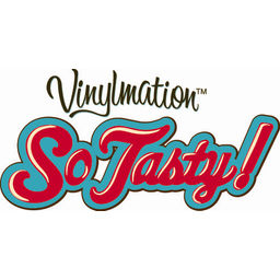 Vinylmation - So Tasty