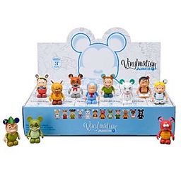 Vinylmation - Animation 2