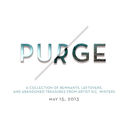 Purge