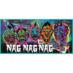 NagNagNag (Shigeru Arai)