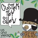 U5undvierzig Custom Toy Show