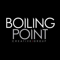 Boiling Point Creative