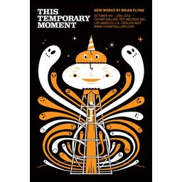 This Temporary Moment