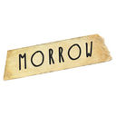 Morrow
