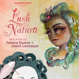 Lush Natura