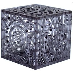 Reticulated Box