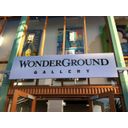 WonderGround Gallery
