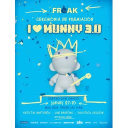 I Love Munny 3.0