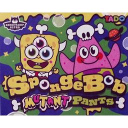 Sponge Bob Mutant Pants!