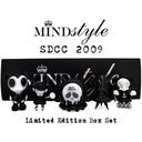 MINDstyle - 2nd Anniversary Box Set