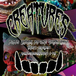 Creatures