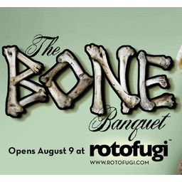 The Bone Banquet