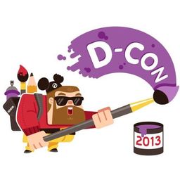 DCon (Designer Con) : 2013