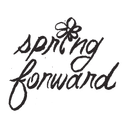 Spring Forward